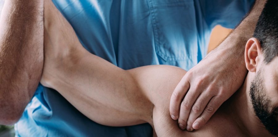 Za kulisami rehabilitacji – dzień z życia fizjoterapeuty