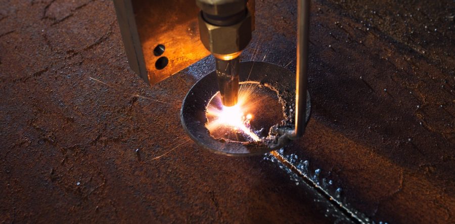 Dlaczego dobre spawanie to podstawa trwałej konstrukcji?