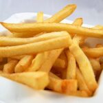 frytki frytki