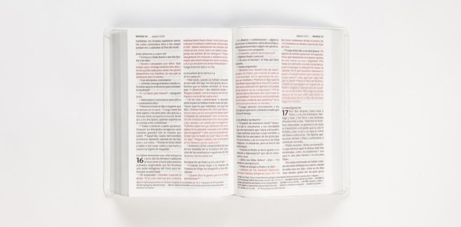 Przewodnik po Mapie Ducha: Odkrywając Sztukę Czytania Biblii