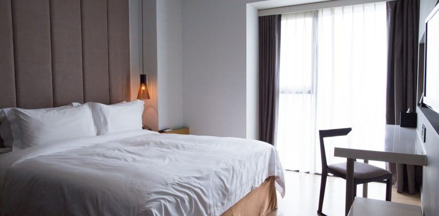 Hotel jako Przestrzeń Kulturowa: Sztuka, Design i Gościnność