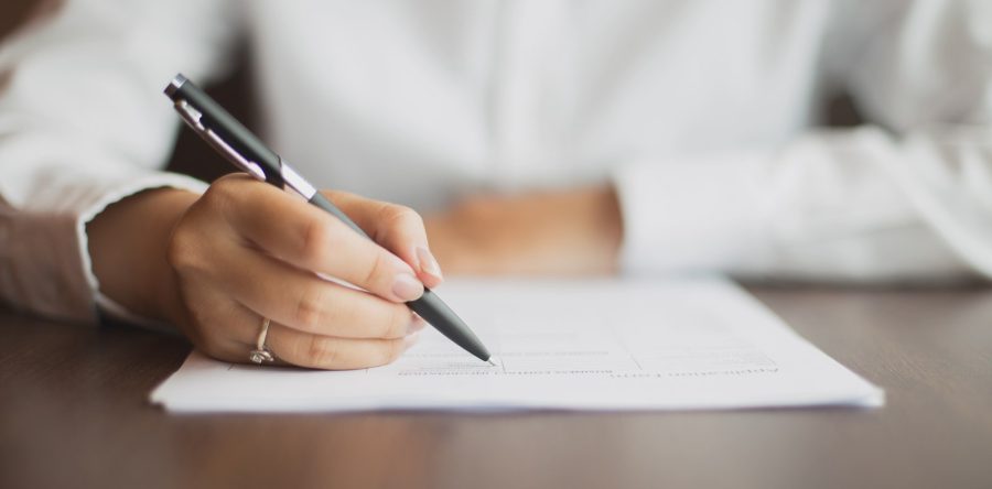 Notariusz 2.0: Jak AI rewolucjonizuje pracę notariuszy w Krakowie