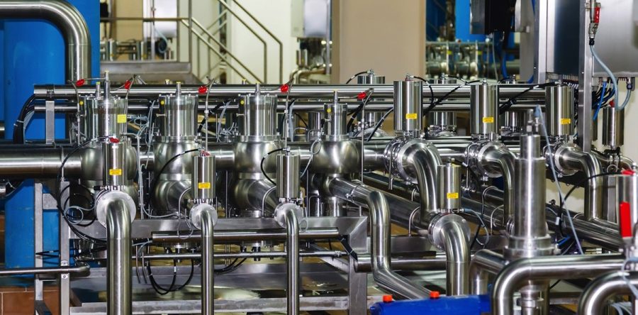 Efektywność energetyczna w przemyśle: Kluczowe wyzwania i rozwiązania dla instalacji chłodniczych