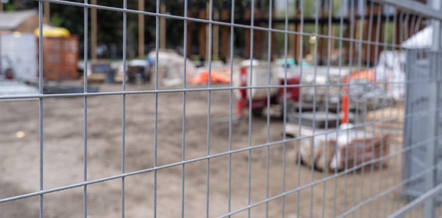 Ekologia na placu budowy – czy ogrodzenia tymczasowe mogą być przyjazne środowisku?
