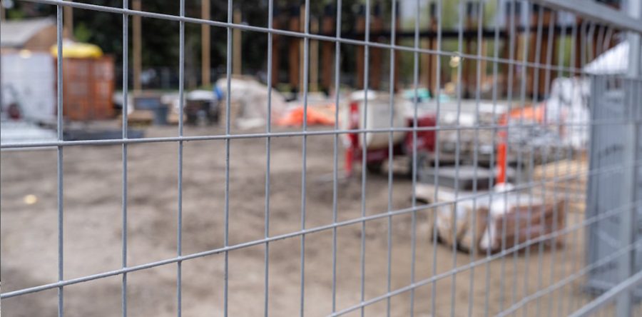 Od planu do realizacji: jak wybrać system ogrodzeń dopasowany do inwestycji